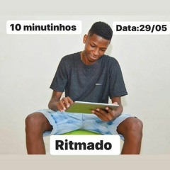Faixas relacionadas: == 10+1 MINUTINHOS ((DJ ML DA VINTÉM)) ==