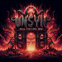 UNSYN - Hell Festival 2024 Tool