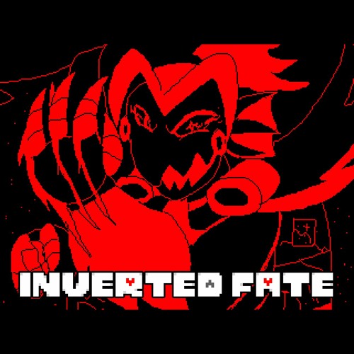 [Inverted Fate AU] Say Your Prayers, Punk! ~REDEMPTION REPRISE~