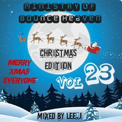 Ministry Of Bounce Heaven Vol 23 2022