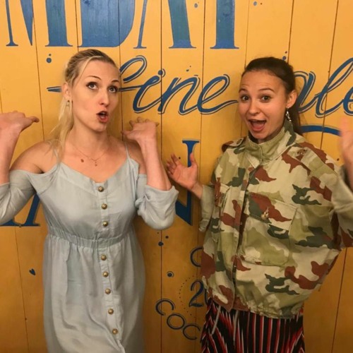 ПРО НОВИНКИ КИНО 14.03.2020