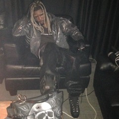 Destroy Lonely - All You See