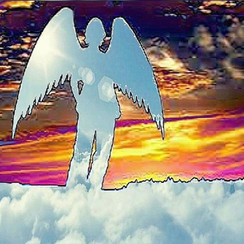 ангел (p/ nosebleed44)