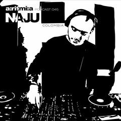 a:ritmi:a podcast 045 ~ Naju [Colombia]