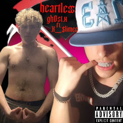 heartless ft. K_$limee (prod. inspectah)