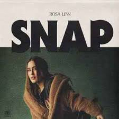 Rosa Linn - Snap (Lee Keenan Bootleg)