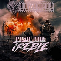 A.N.T - Push The Treble