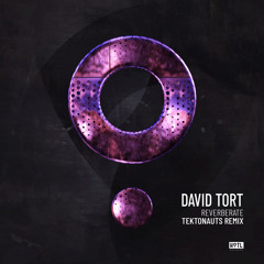 David Tort - Reverberate (Tektonauts Extended Remix)