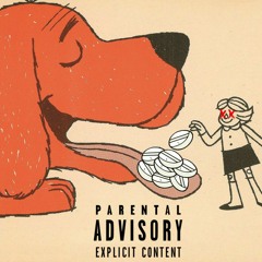 KWhite - BIG DOG (Freestyle)