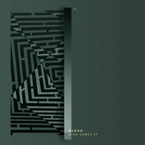 Medok - Mind Games [Parallel Depth] [OTW Premiere]