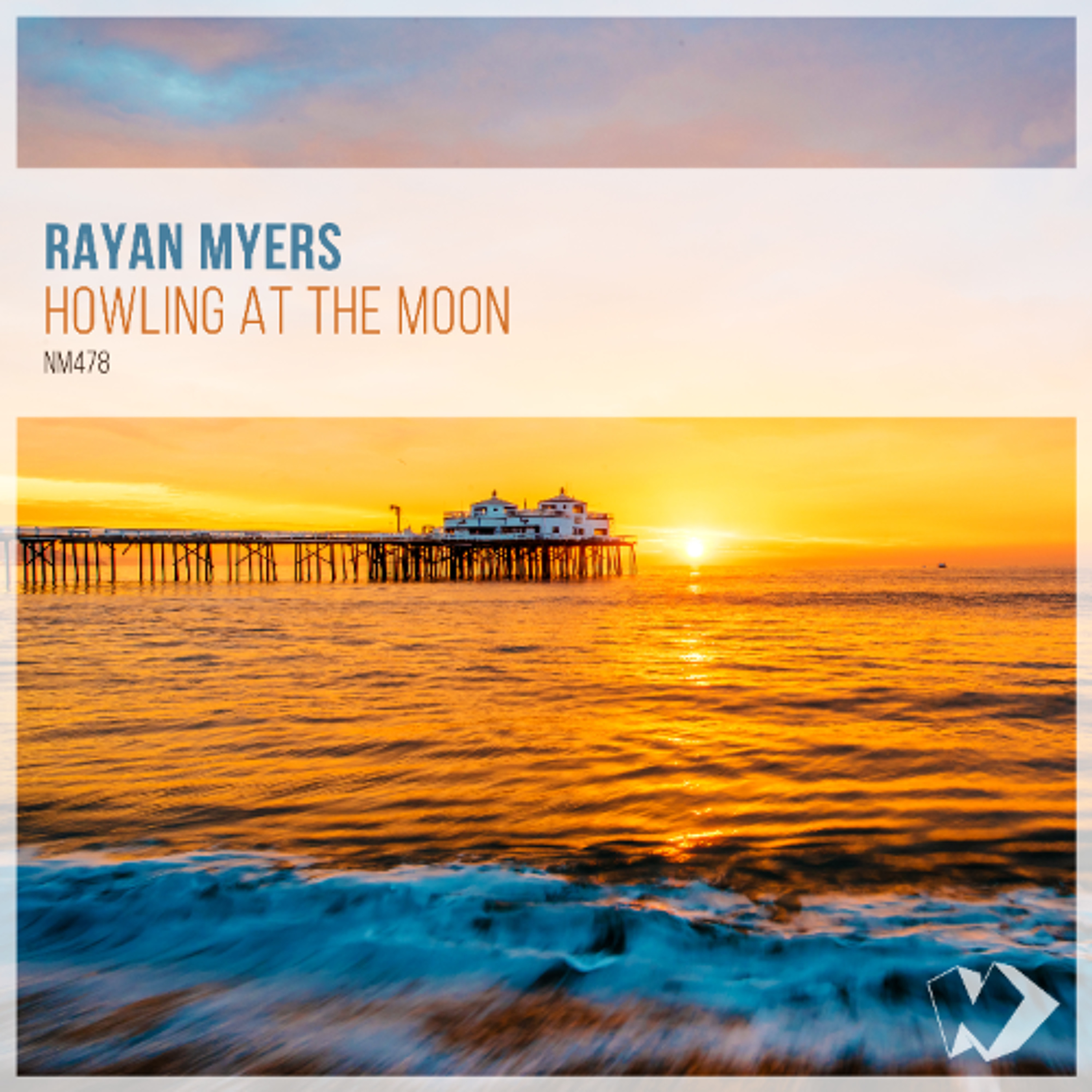 Rayan Myers - Howling at the Moon (Original Mix) episode artwork