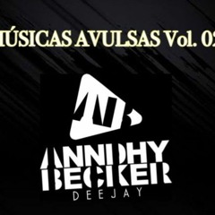 (PREVIA) Anndhy Becker - Avulsas 02 ($$$)