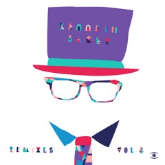 VA - Kenneth Bager Remixes Vol. 2 (Full Comp) - 0222
