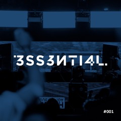 ESS3NTI4L Sessions #001 - INSOLENTES [HOME STREAMING]