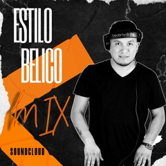 PURO STILO BELICO - DJ IVAN G