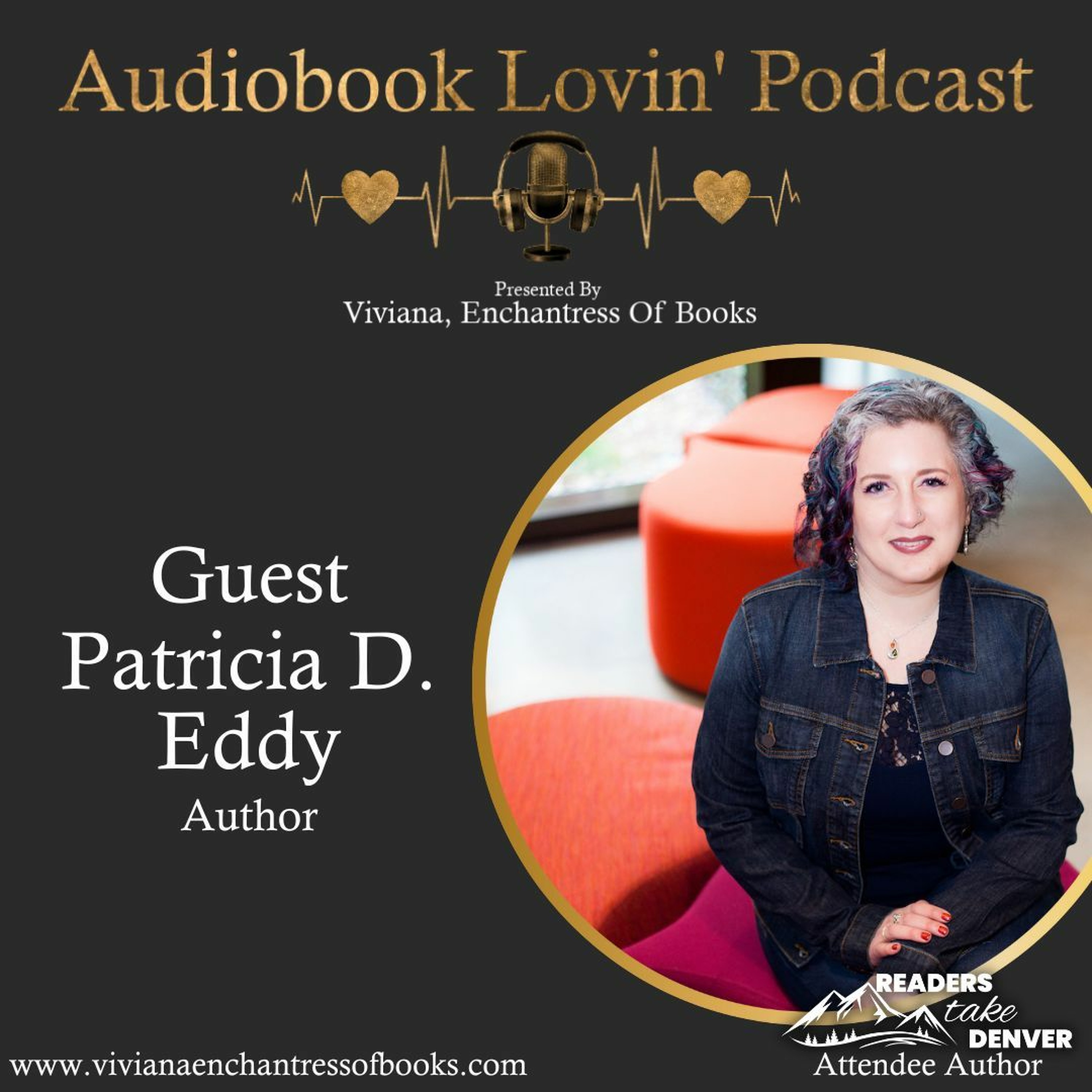Audiobook Lovin\' Podcast