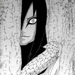 Orochimaru