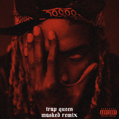 Fetty Wap - Trap Queen (MASKED Hard Techno Remix) [FREE DL]