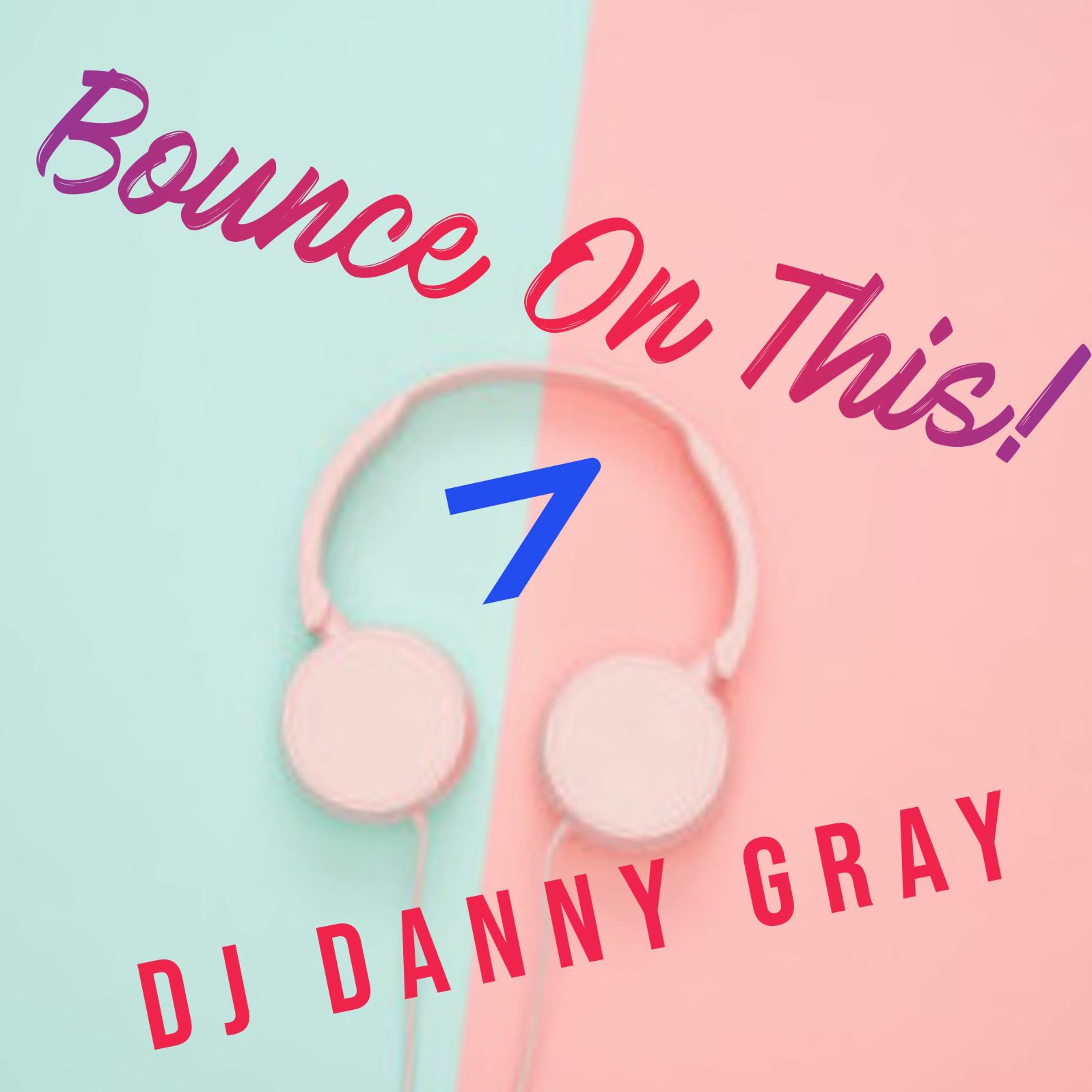 Dj Danny Gray
