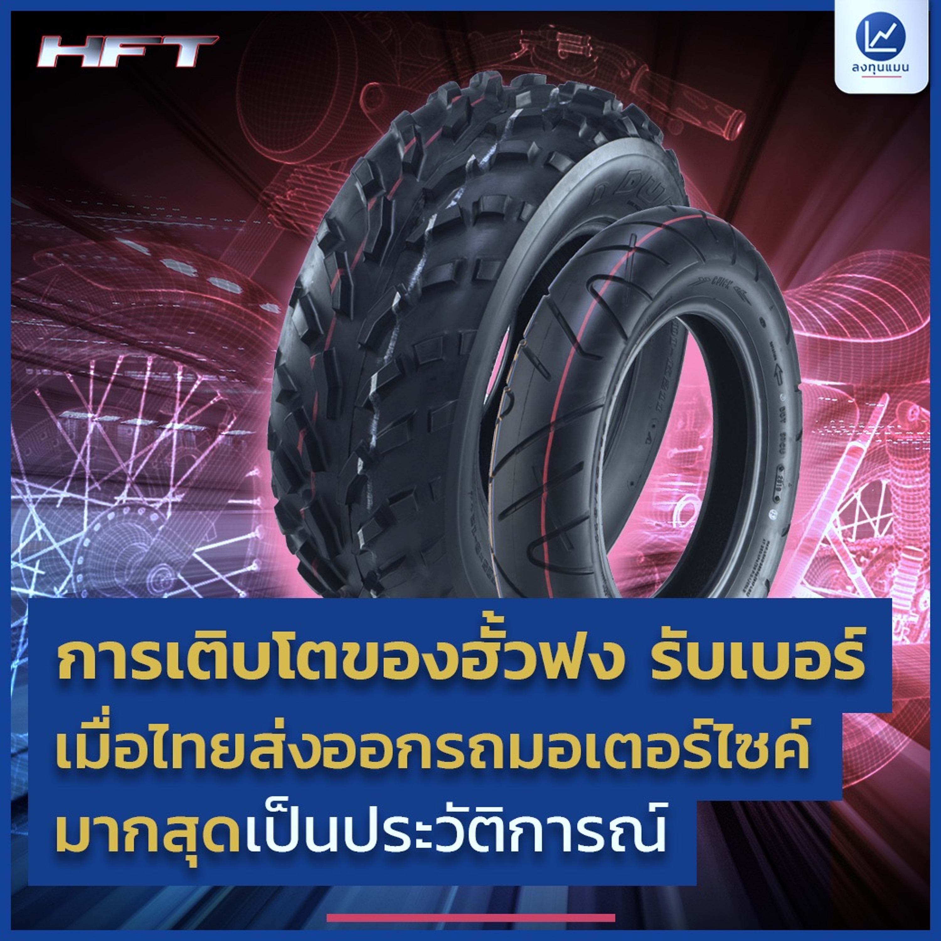 ลงทุนแมน