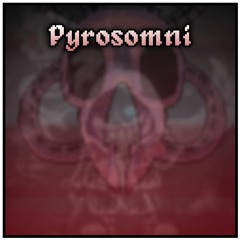 Dusttale - Pyrosomni "remade" with touhou soundfont.