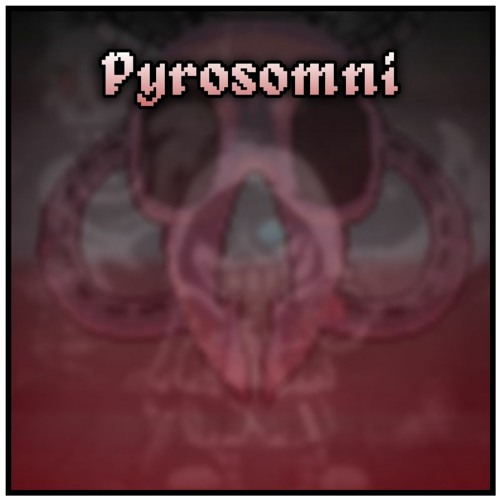 Dusttale - Pyrosomni "remade" with touhou soundfont.