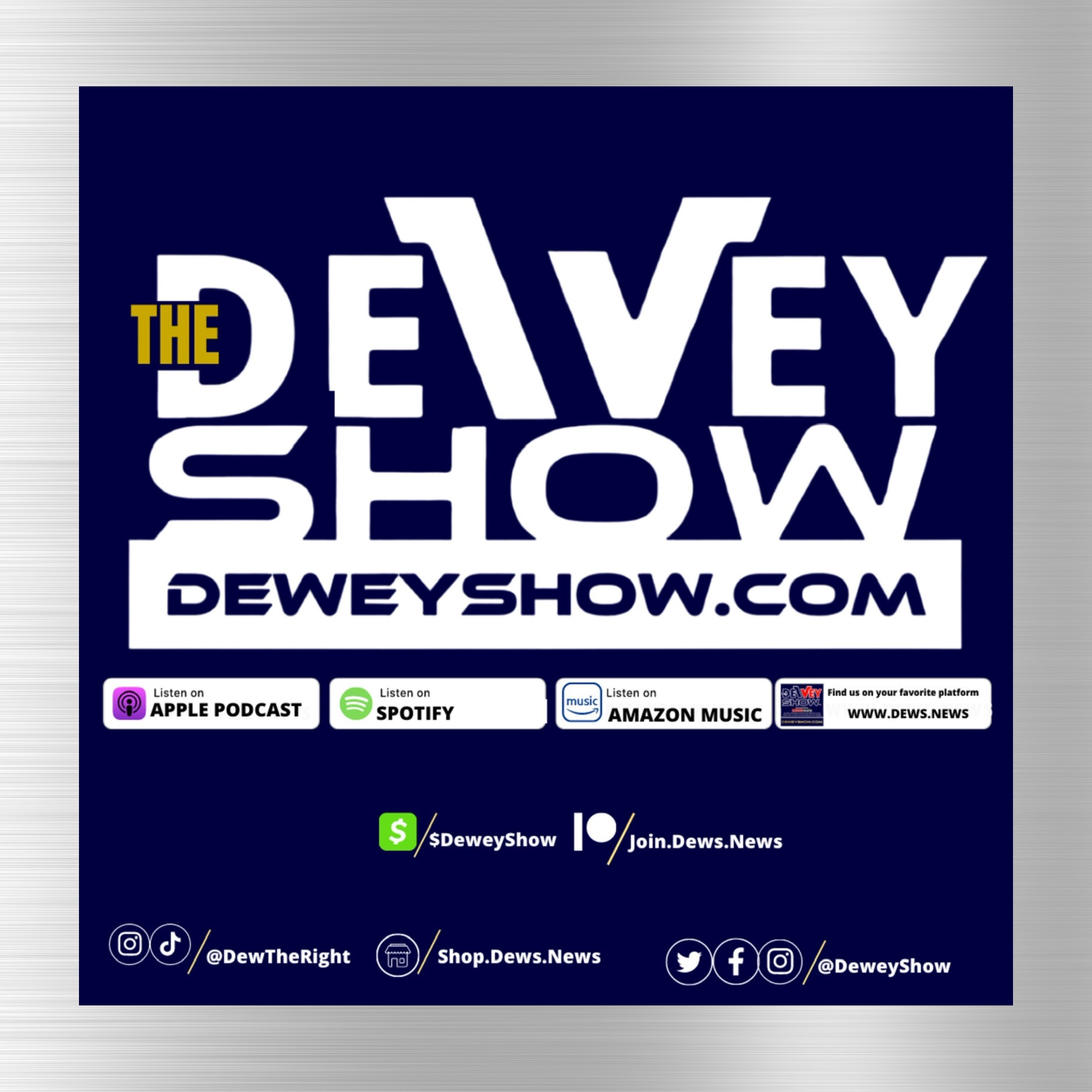 The Dewey Show