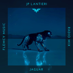 JP Lantieri - Jaguar (Radio Mix)