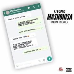 Mashonisa (feat. PhilaBoI_K)