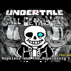 UT: COTV | The Hopeless and the Hopelessly Lost [Harmonized] | by harmony, maybe