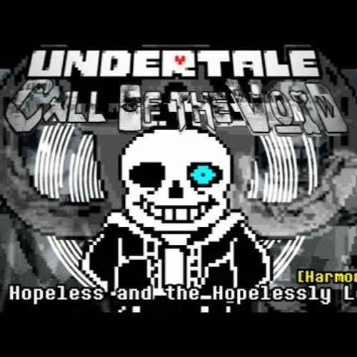 UT: COTV | The Hopeless and the Hopelessly Lost [Harmonized] | by harmony, maybe