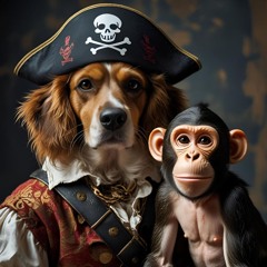 Alvv & BONOBOZ - Mix Mai 2025