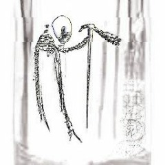 descensus in nihilum, pacis vacuus, indignationis plenus.