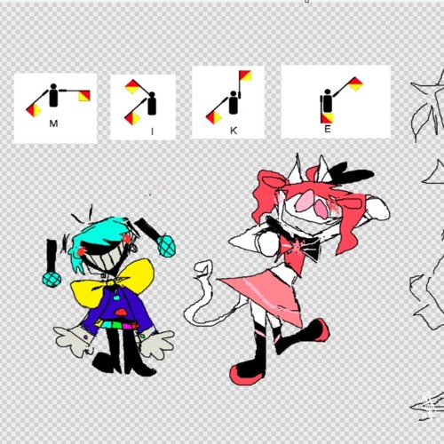 Staticswing [Static x Catswing] (Cover)