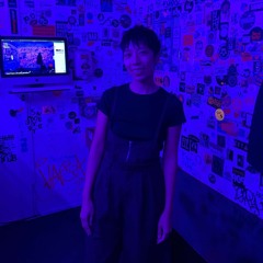 Tonal Fiction with Abby Echiverri @ The Lot Radio 11 - 11 - 2021