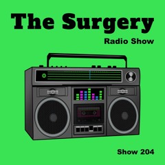 The Surgery: Show 204 > Special Guest: Jet Boot Jack
