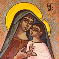 Hail to you O Mary (tasbeha)
