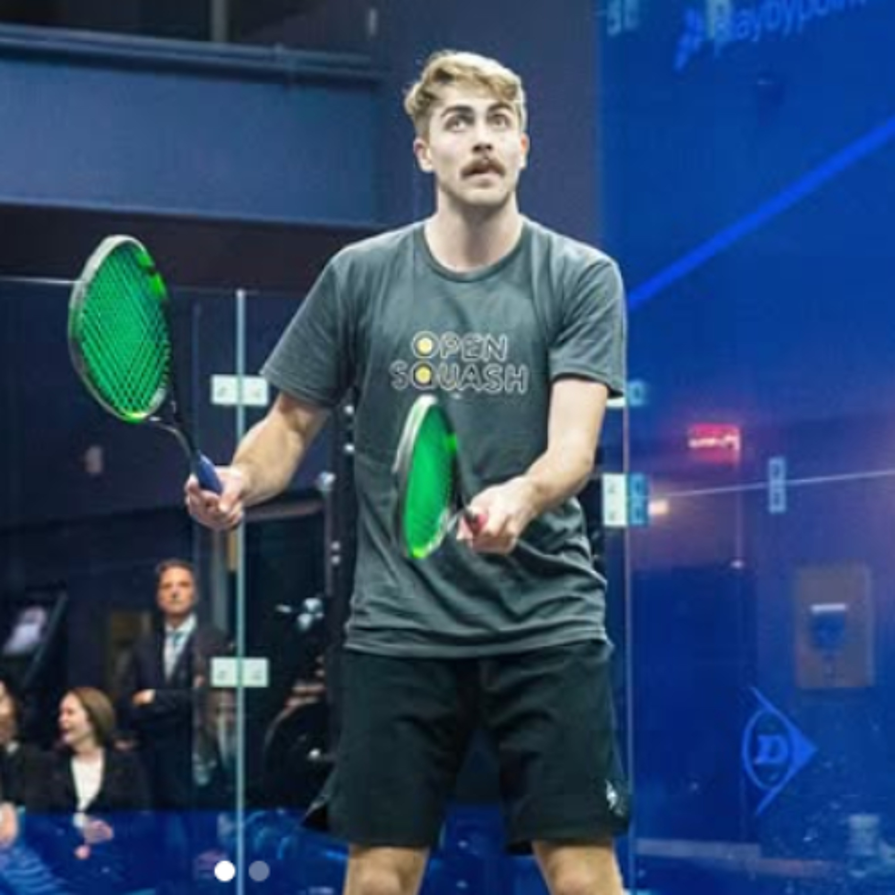 Episode 393 Matias Knudsen