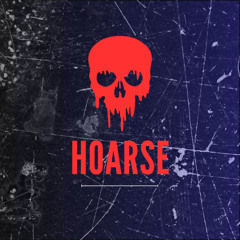 Hoarse