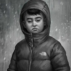 Nikita Kryukov Byasha Tiny Bunny Ost