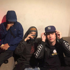 Victor Lean - Tenho Um Baseado Que Ele Ta Nojento (prod. @gulyzz)