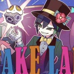 「FAKE LAND」／しゆん【歌ってみた】
