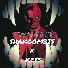 TWOFACE (Feat:KEYS)