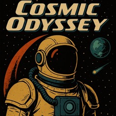Cosmic Odyssey 27