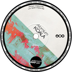 Koala - Atomium [Deep Clicks]