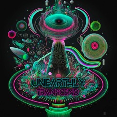 Aint No Flip For The Wicked - Raaket (UNEARTHLY Remix) [Visionary Labs]