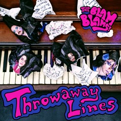 Throwaway Lines - Single