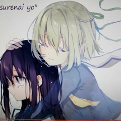 Anata No Yoru Ga Akeru Shadose REMIX