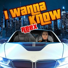 I Wanna Know ( Slap house )