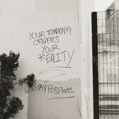 My mentality